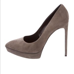 Saint Laurent Janis Pumps - size 11.5